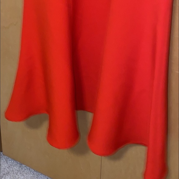 Aijek Off-the-Shoulder Mermaid Gown - Picture 7 of 13